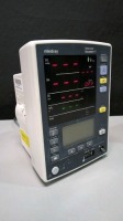 MINDRAY ACUTORR V PATIENT MONITOR