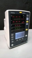 MINDRAY ACUTORR V PATIENT MONITOR