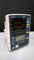 MINDRAY ACUTORR V PATIENT MONITOR