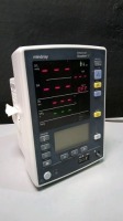 MINDRAY ACUTORR V PATIENT MONITOR