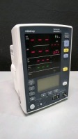 MINDRAY ACUTORR V PATIENT MONITOR