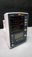 MINDRAY ACUTORR V PATIENT MONITOR