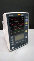 MINDRAY ACUTORR V PATIENT MONITOR