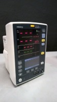 MINDRAY ACUTORR V PATIENT MONITOR