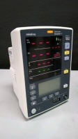 MINDRAY ACUTORR V PATIENT MONITOR