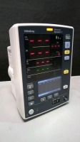 MINDRAY ACUTORR V PATIENT MONITOR
