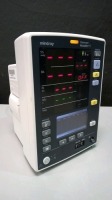 MINDRAY ACUTORR V PATIENT MONITOR