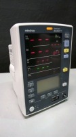 MINDRAY ACUTORR V PATIENT MONITOR