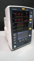 MINDRAY ACUTORR V PATIENT MONITOR
