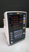 MINDRAY ACUTORR V PATIENT MONITOR