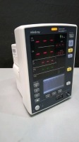 MINDRAY ACUTORR V PATIENT MONITOR