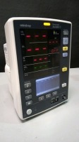 MINDRAY ACUTORR V PATIENT MONITOR