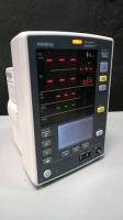 MINDRAY ACUTORR V PATIENT MONITOR