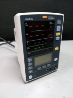 MINDRAY ACUTORR V PATIENT MONITOR