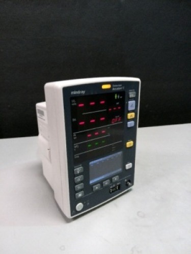MINDRAY ACUTORR V PATIENT MONITOR