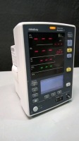 MINDRAY ACUTORR V PATIENT MONITOR