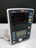 MINDRAY ACUTORR V PATIENT MONITOR
