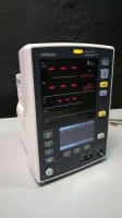 MINDRAY ACUTORR V PATIENT MONITOR