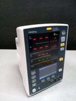 MINDRAY ACUTORR V PATIENT MONITOR