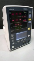 MINDRAY ACUTORR V PATIENT MONITOR