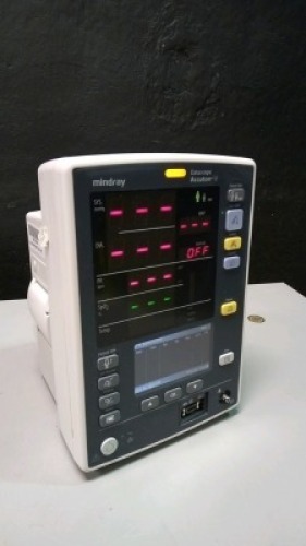 MINDRAY ACUTORR V PATIENT MONITOR