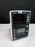 MINDRAY ACUTORR V PATIENT MONITOR