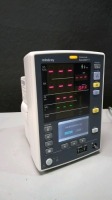 MINDRAY ACUTORR V PATIENT MONITOR