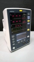 MINDRAY ACUTORR V PATIENT MONITOR