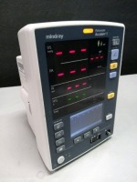MINDRAY ACUTORR V PATIENT MONITOR