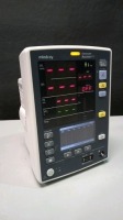 MINDRAY ACUTORR V PATIENT MONITOR