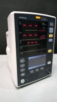 MINDRAY ACUTORR V PATIENT MONITOR