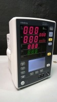 MINDRAY ACUTORR V PATIENT MONITOR