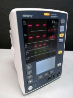 MINDRAY ACUTORR V PATIENT MONITOR