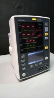 MINDRAY ACUTORR V PATIENT MONITOR