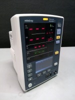 MINDRAY ACUTORR V PATIENT MONITOR