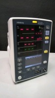 MINDRAY ACUTORR V PATIENT MONITOR