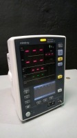 MINDRAY ACUTORR V PATIENT MONITOR