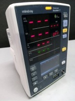 MINDRAY ACUTORR V PATIENT MONITOR