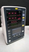 MINDRAY ACUTORR V PATIENT MONITOR