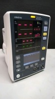 MINDRAY ACUTORR V PATIENT MONITOR