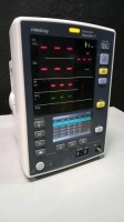 MINDRAY ACUTORR V PATIENT MONITOR