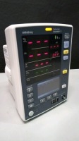 MINDRAY ACUTORR V PATIENT MONITOR