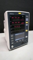 MINDRAY ACUTORR V PATIENT MONITOR