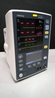 MINDRAY ACUTORR V PATIENT MONITOR