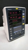 MINDRAY ACUTORR V PATIENT MONITOR