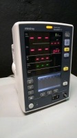MINDRAY ACUTORR V PATIENT MONITOR