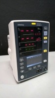 MINDRAY ACUTORR V PATIENT MONITOR