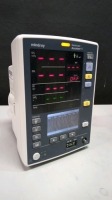 MINDRAY ACUTORR V PATIENT MONITOR