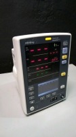 MINDRAY ACUTORR V PATIENT MONITOR