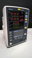 MINDRAY ACUTORR V PATIENT MONITOR